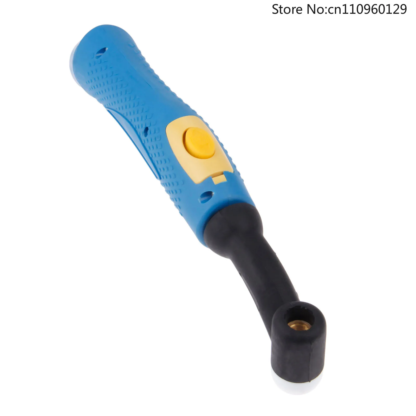 WP-26F SR-26F TIG фонарь для тела аргоновый сварочный фонарь гибкий с воздушным охлаждением газовый вольфрамовый дуговой сварочный GTAW 200Amp гибкий фонарь
