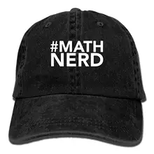 Унисекс Джинсовая Шляпа для папы Регулируемая простая Кепка Doppler эффект стиль низкий профиль подарок для мужчин и женщин