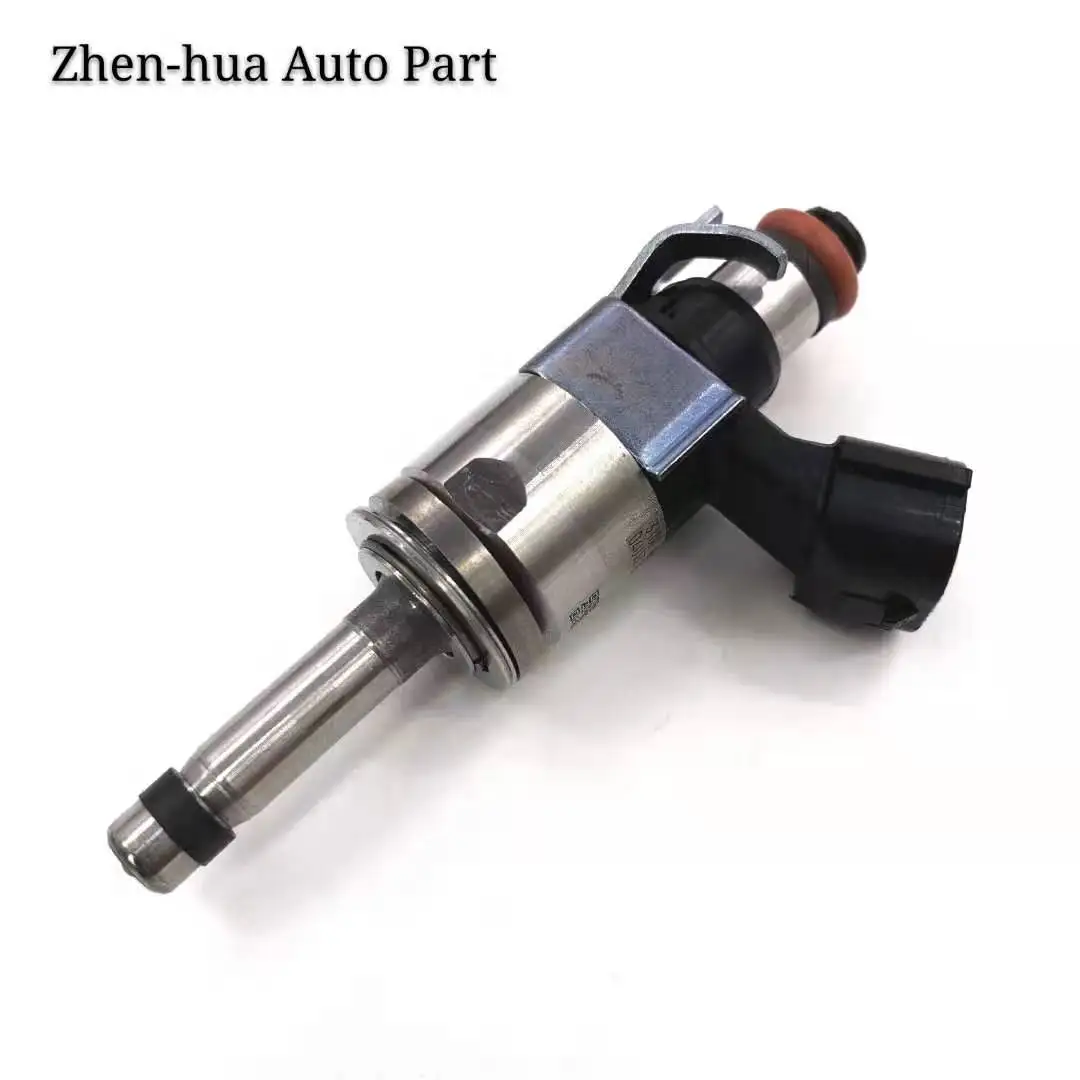 

1pc JR3E-9G929-BA Brand New Fuel Injector Nozzle fit For Ford- Mustang 5.0 F-150 Part NO# JR3E9G929BA JR3E 9G929 BA