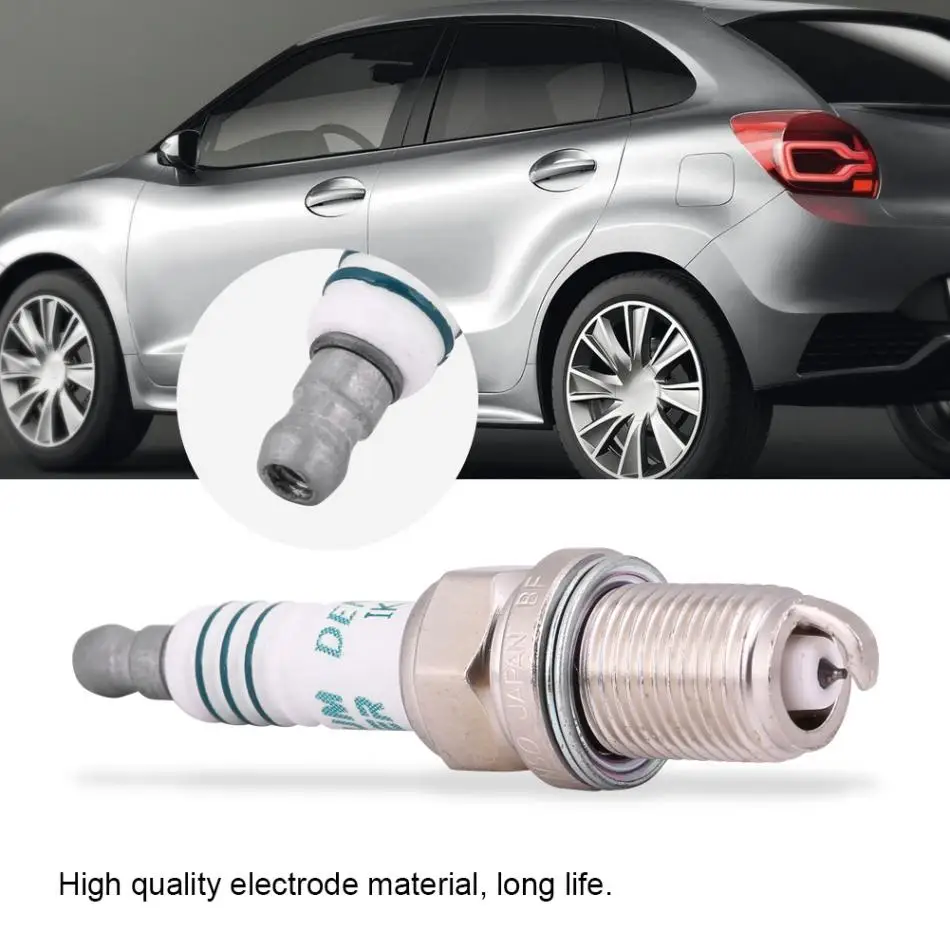 Автомобильная свеча зажигания для Toyota /Honda/ Nissan /Audi /VW /Hyundai /Mazada IK16 5303 автомобильные