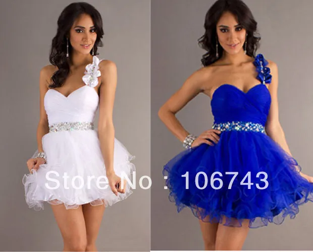 Бандажное платье vestido de noiva, новинка,, сексуальное короткое платье на одно плечо с кристаллами, платье подружки невесты