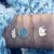 30 Styles Bohemian Bracelet Set For women 26