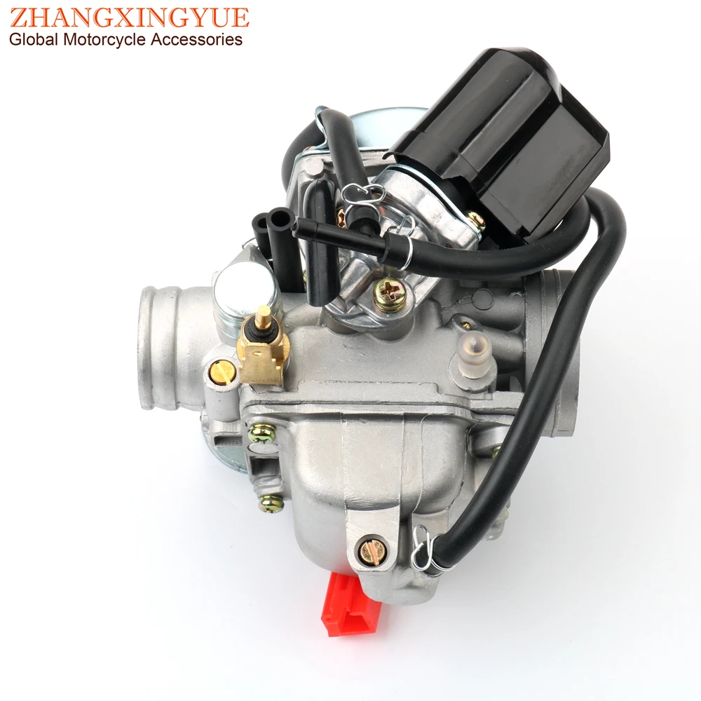 Scooter 26mm Carburetor for Sym GR125 Symphony SR 125cc 150cc 16100 Z7A