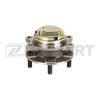 

Front wheel hub Infiniti EX 08-fx 03-Nissan 370Z (Z34) 09-zekkert art rl-1782