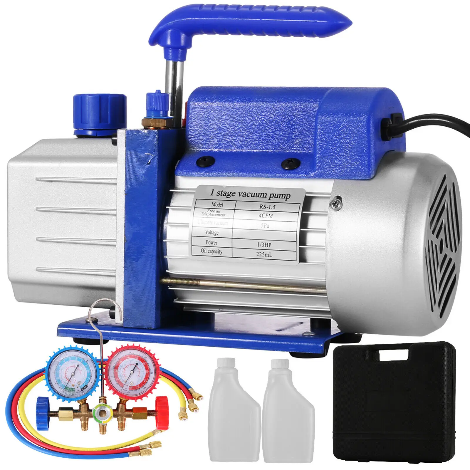 Вакуумный насос gl Ltd z-5 CFM 4.66. Вакуумный насос CFM 1.5. CPS 4 CFM запчасти. Stage Vacuum Pump.