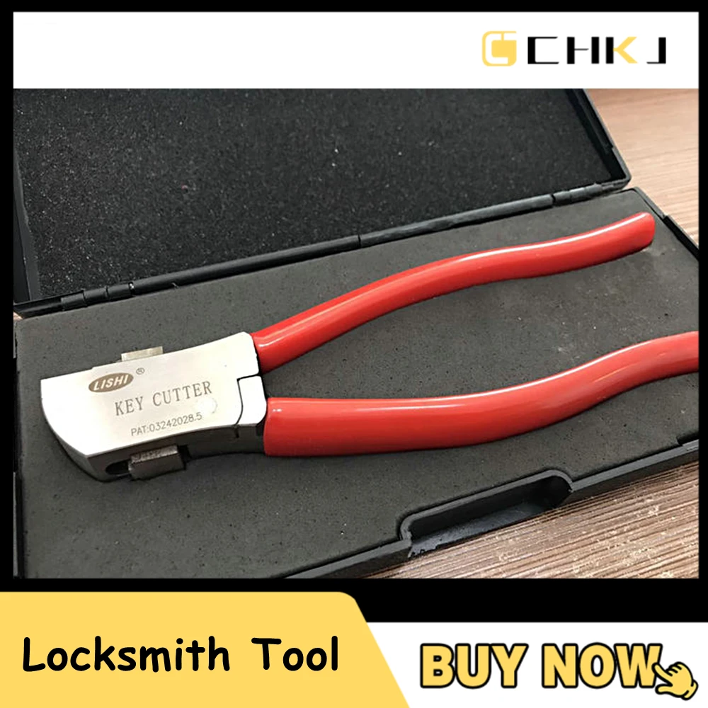 Hot Sales Advanced Lishi Key Cutter Locksmith Car Key Cutter Tool Car