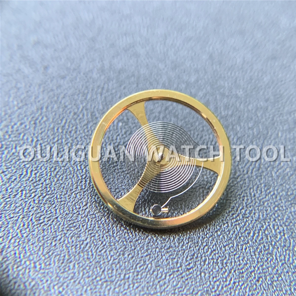 Watch Repair Tool Full Swing Balance Wheel 46941 46943 Watch Tool