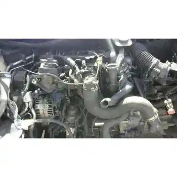 

RHR COMPLETE ENGINE PEUGEOT 307 SALOON (S2)
