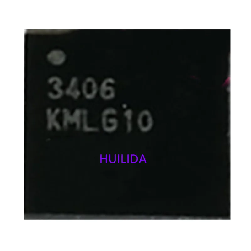 BCM3406KMLG10 3406KMLG10 QFN24 Новинка