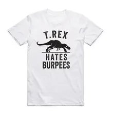 New Print Evolution of Burpees Fashion Men T Shirt Short Sleeves O Neck Summer Casual Crossfit Fitness T-shirt Boyfriend Gift New Print Evolution of Burpees Fashion Men T Shirt Short Sleeves O Neck Summer Casual Crossfit Fitness T-shirt Boyfriend Gift
