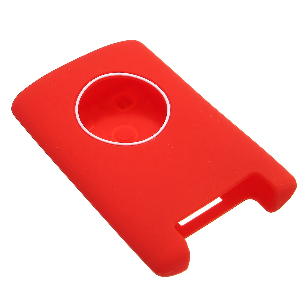 Силиконовый чехол для брелока с 5 кнопками Cadillac STS ATS DTS CTS XTS SRX 6 цветов|fob cover|silicone key