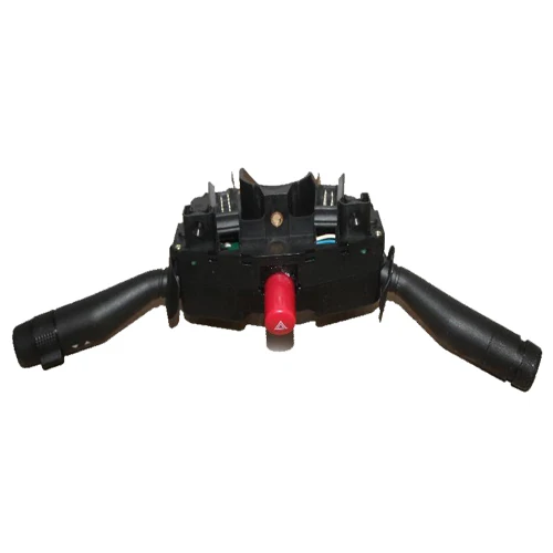 New Genuine Turn Signal Switch Wiper Switch Combination Headlight Adjustment Switch For Ford Fiesta MK6 2003-2008