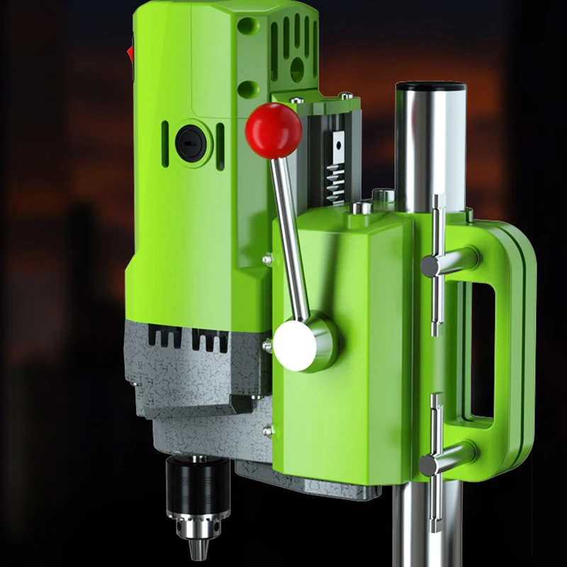 1.5KW water-cooled spindle ER16 CNC spindle motor