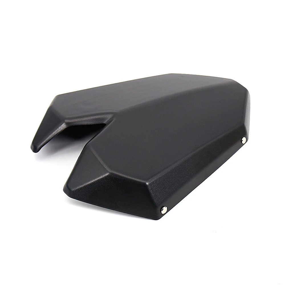 Fit For Yamaha MT07 FZ-07 Motorcycle Rear Passenger Seat Cover