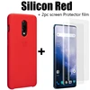 Silicon Red