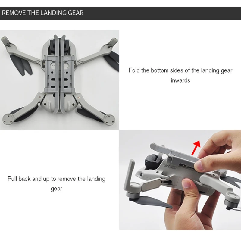   ͽټ Mavic Mini 2  ׼  ȣ  ٸ  ͽٴ ĵ A08 21 