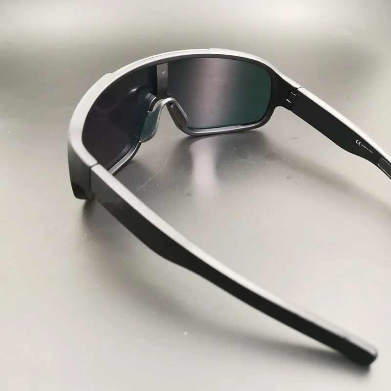 100 Speed Sport Outdoor Cycling Man Woman Fietsbril Bike Glasses Cycling Sunglasses Bike Ciclismo Bicycle Cycling Eyewear 3lens