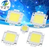 White / Warm White 10W 20W 30W 50W 100W LED light Chip DC 12V 36V COB Integrated LED lamp Chip DIY Floodlight Spotlight Bulb ► Photo 1/6