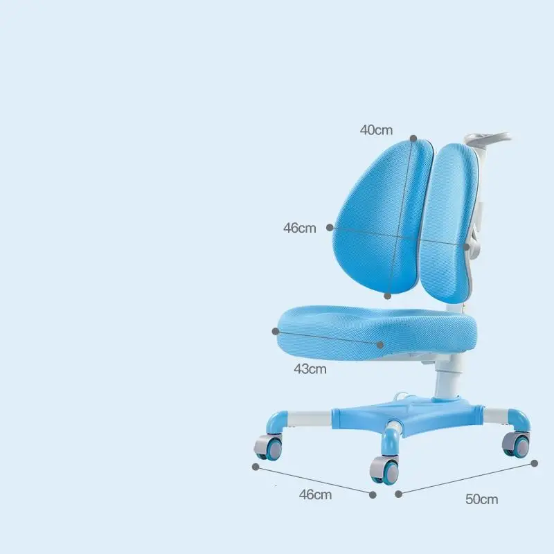 Sillones Infantiles Chaise Pour Study For Meuble Enfant Baby Kids Cadeira Infantil Adjustable Children Furniture Child Chair Sillones Infantiles Chaise Pour Study For Meuble Enfant Baby Kids Cadeira Infantil Adjustable Children Furniture Child Chair