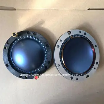 

2pcs 3inch Replacement Diaphragm for P Audio SD 75BN SD75BN Driver Blue Titanium 76.2mm 8ohm