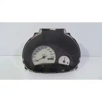 

97KP10841A 97KP10841A Box Instruments Ford Ka (ccq) Basic