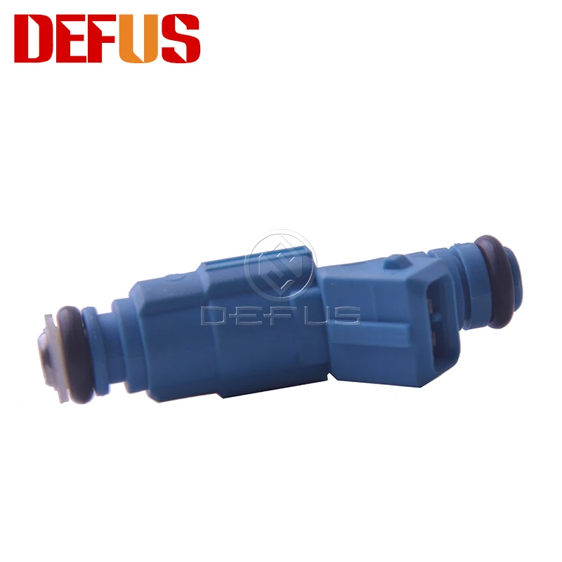 Injecteur De Carburant à Essence 4 Pièces 0280155885