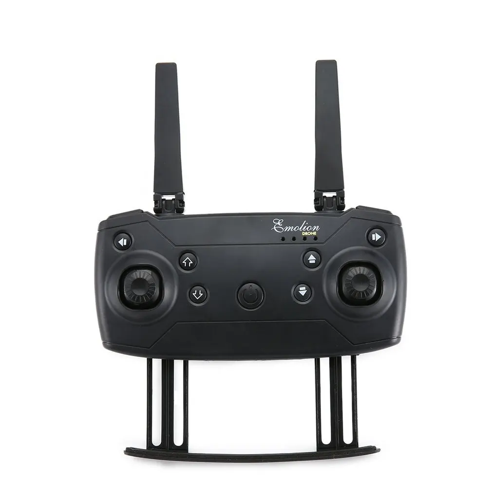 LX808 2,4 Ghz wifi FPV складной Радиоуправляемый Дрон с широкоугольной камерой 720 P, удерживающий высоту, Безголовый режим, радиоуправляемая модель самолета RTF