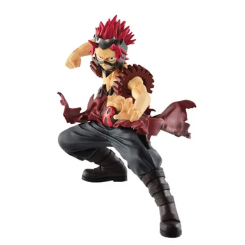 

My Hero Academia The Amazing Heroes Kirishima Eijiro Midoriya Izuku the Deku Action Figure Toys Collection Model Anime Figures