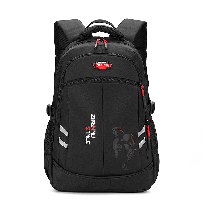 

waterproof Fashion Orthopedic Kids School Bags For Boys Girls Backpack Kid Primary School Backpacks Children Bookbag Mochilas