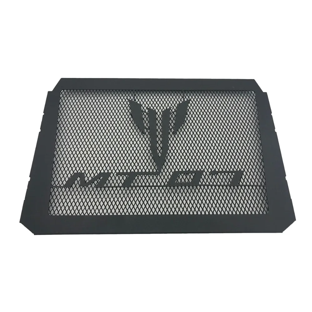 YAMAHA MT-07 14-17 水箱网护罩 02