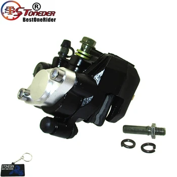

STONEDER Rear Brake Caliper For Honda FOURTRAX TRX 250X SPORTRAX TRX-400EX TRX-400X TRX-300EX ATC200X ATC 200X ATC 350X ATC350X