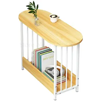 

Coffee Table Simple Removable Creative Side Table Small Apartment Sofa Side Table Home Living Room Simple Small Table