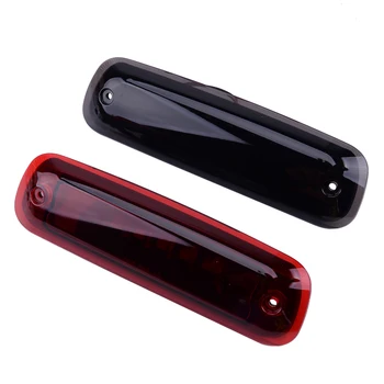 

LED Rear High Mount Third Brake Lamp Light Car 18W Fit for Jeep Cherokee XJ 2.5L/4.0L 1997 1998 1999 2000 2001