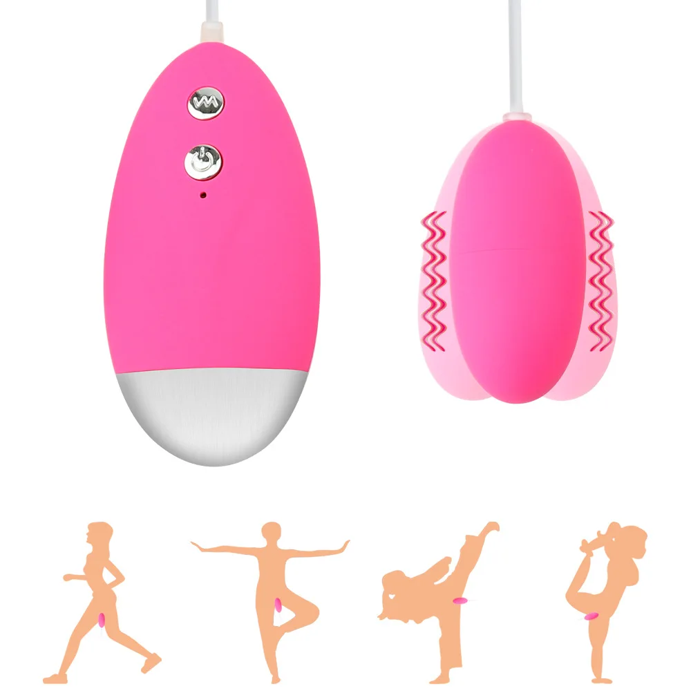 12 speed G Spot Vibrating Egg Remote Control Clitoris Stimulator Mouse Vibrator Erotic Vaginal Massager Adult Sex Toys for Women | Красота и