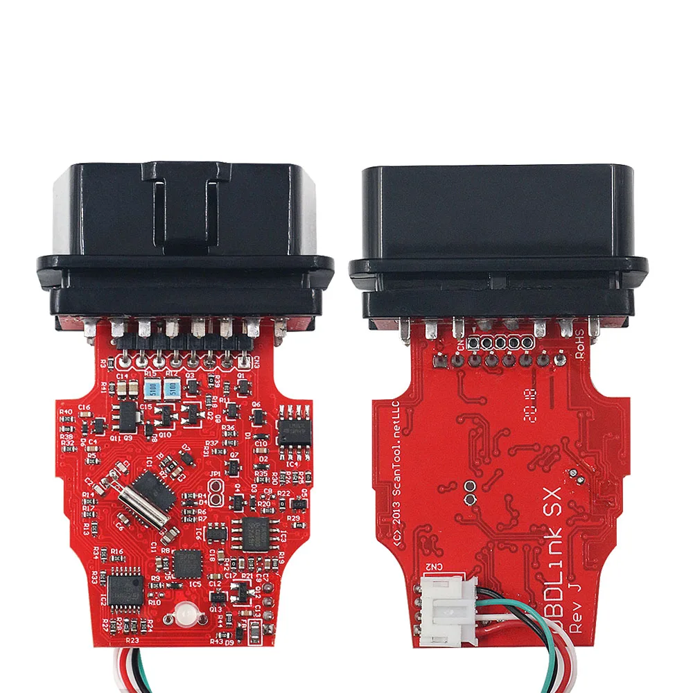 Новый Renolink V1.87 для Renault ECU Программатор Reno Link V1.87/V1.52 диагностический кабель USB