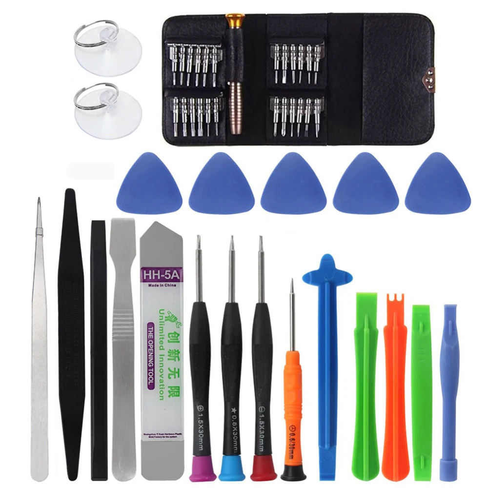 t2 torx screwdriver set