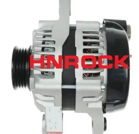 NEW HNROCK 12V 80A ALTERNATOR 104210-9150 27060-BZ100 UD01458A FOR TOYOTA