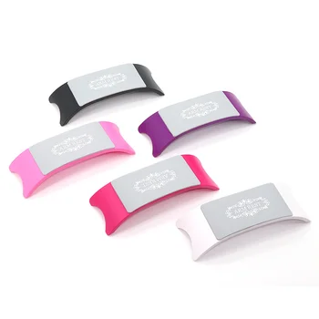 

Nail Silicone Hand Pillow Cushion Nail Table Art Salon Nail Design Hand Holder Removable Washable 5 Colors