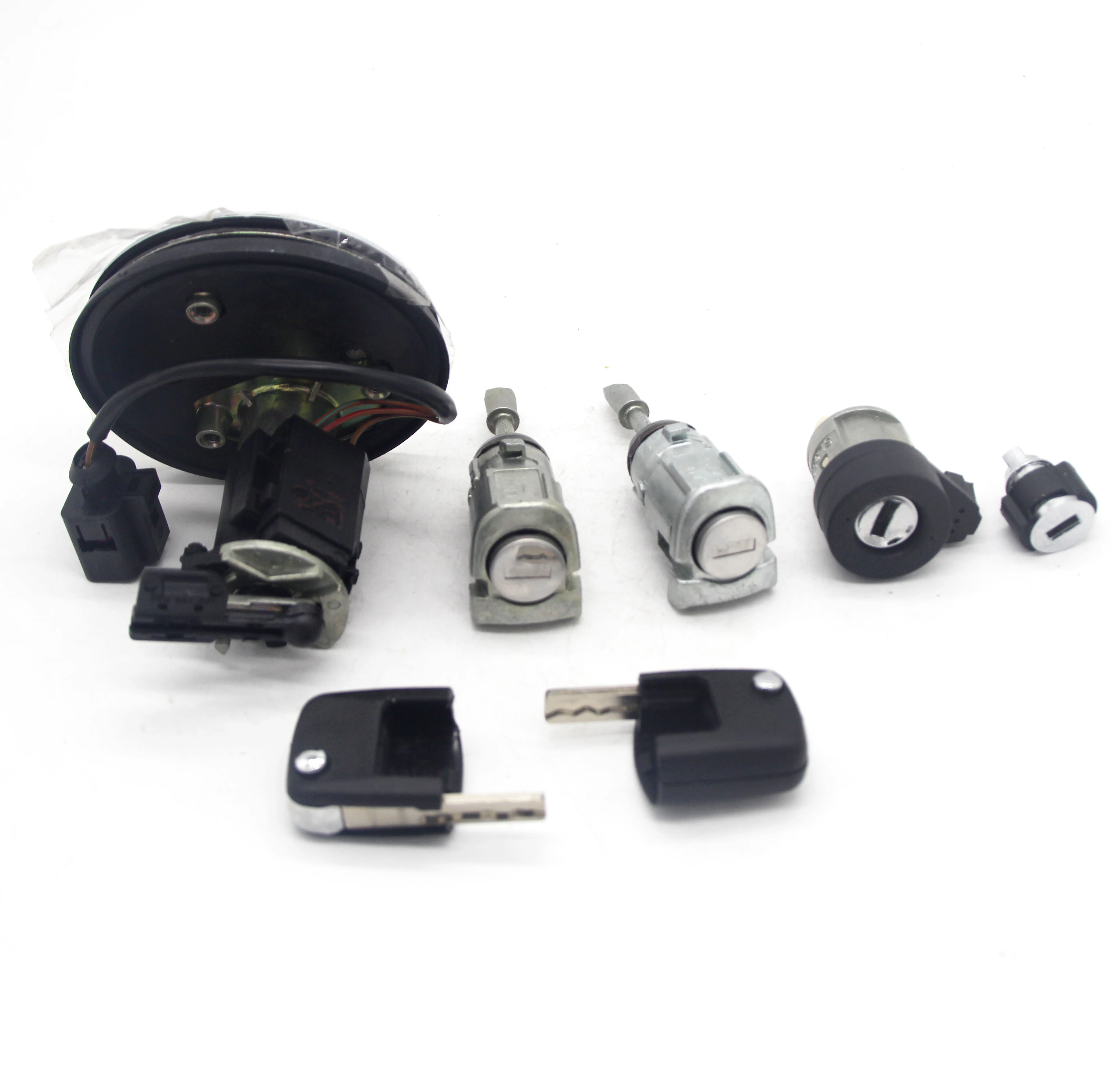 Ignition Lock Cylinder-Switch With Lock Cylinder Standard US-23L