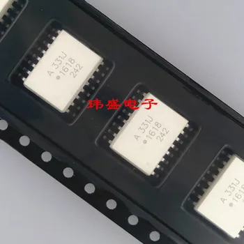 

10pcs A331J HCPL-331J SOP-16 ACPL-331J