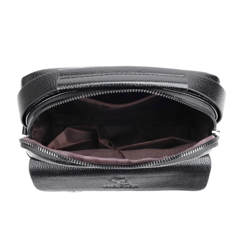 Рисунок 6 - Мужская сумка через плечо Weysfor