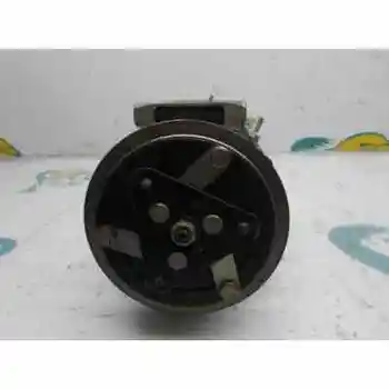 

SD6V12 COMPRESSOR AIR CONDITIONING PEUGEOT 307 (S1)