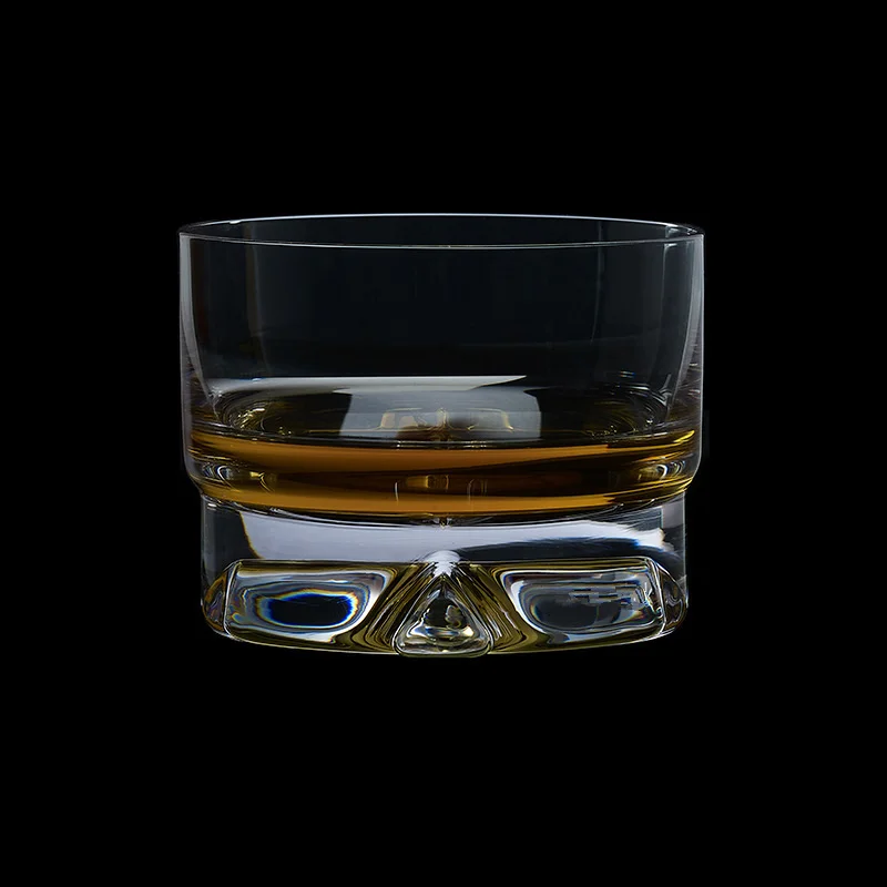 Clear Shot Glass, Clear Whisky Tumbler, Stainless Steel Cocktail Shake –  Liquor Bar Delivery