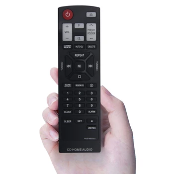 

For LG CD home audio remote control remoto for HI-FI system AKB74955351 CK43 CKS43F CK543F controller remote