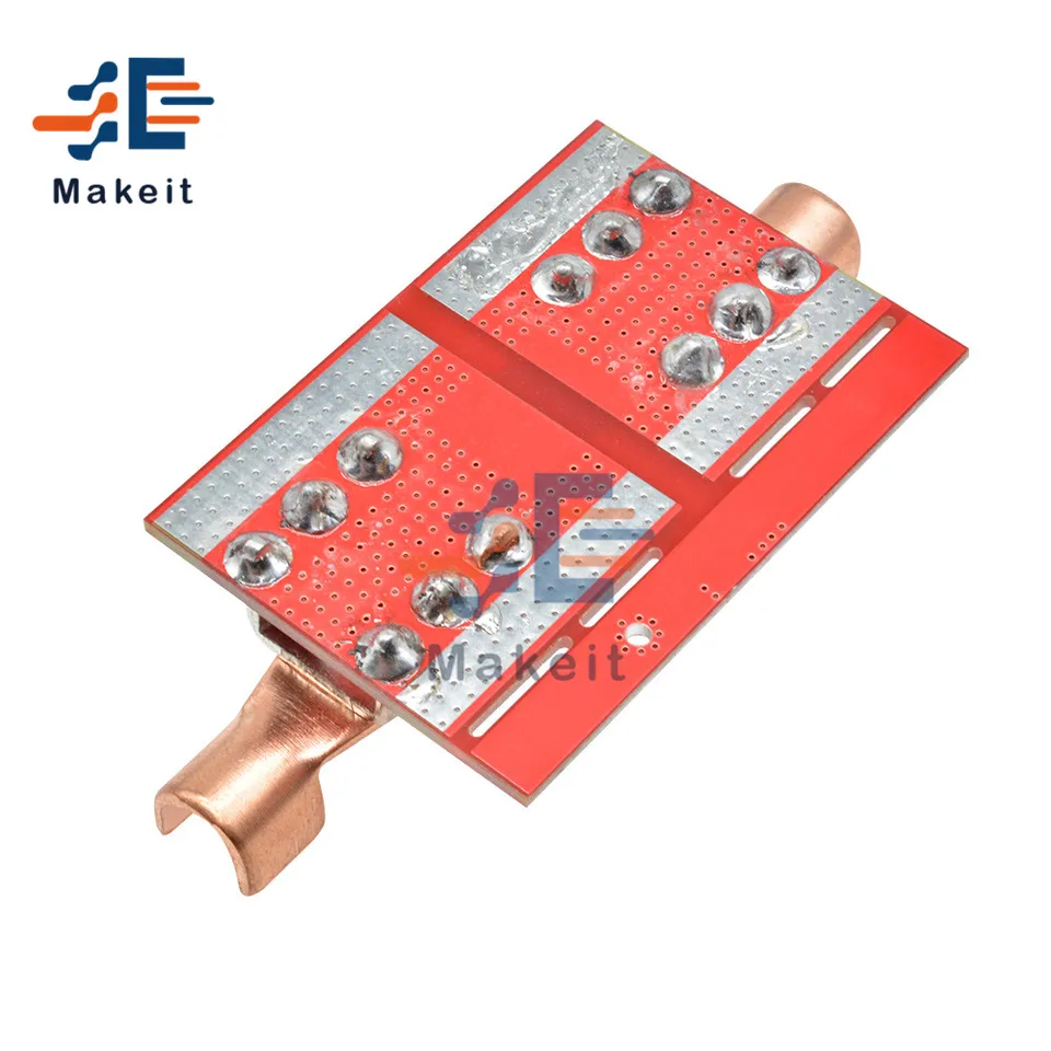 Diodo Ad Alta Corrente 50A Per Pannelli Solari - Protezione Anti-Riflusso - Foto 6