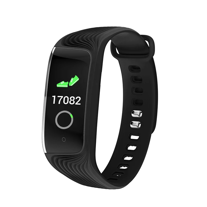 YS4 Sport Bluetooth Camera Wristband Blood Pressure Exercise Heart Rate Pedometer Smart Watch smartband For Iphone Samsung