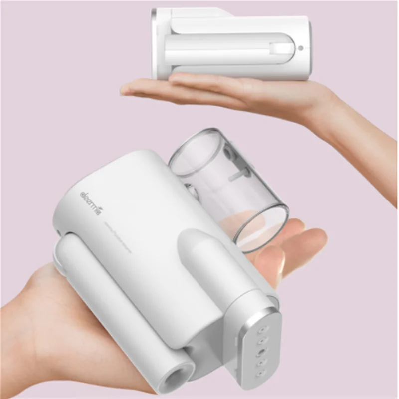 Xiaomi Deerma Handheld Garment Steamer Household portable Steam iron Clothes Brushes 220V for Home Appliances