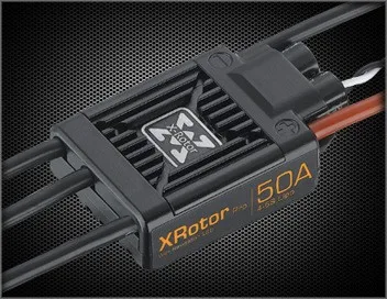 

Haoying (Lotte) Series Multi-Rotor Special Electric Adjustment XRotor-Pro-50A Asia-Pacific Edition (two sets)