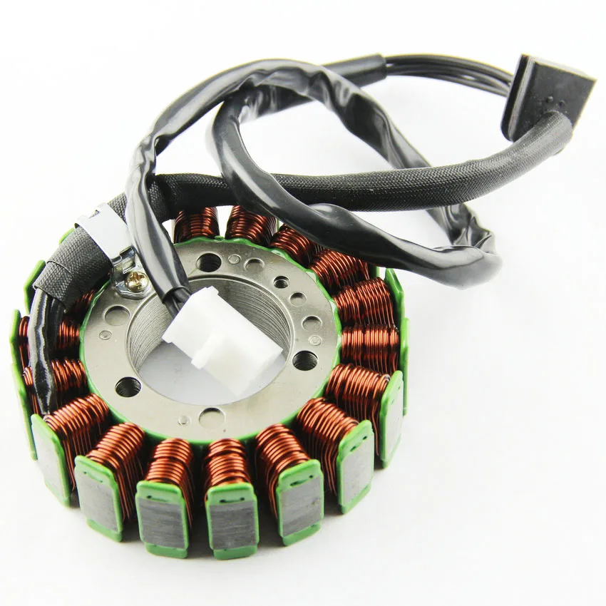Статор мотоцикла катушки для Kawasaki 21003-1383 21003-1280 VN400 VN400-A VN400-B VN400-C N400-D вулкан II сетевой Мини WiFi