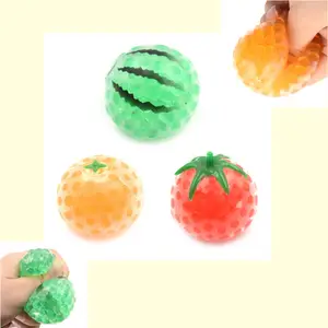 squishy mesh ball argos